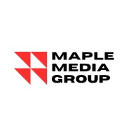 Maple Media Group logo - Similar company to Maple Media