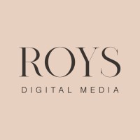 Roys Digital Media logo - Similar company to Swiggard Creative