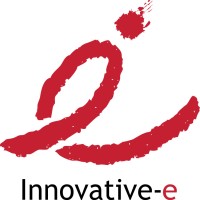 Innovative-e, Inc. logo - Similar company to Innovative-E (Pvt) Ltd.