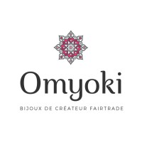 Omyoki logo - Similar company to Celinni Lyon