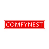 Comfynest logo - Similar company to Knitit Llc