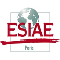 ESIAE logo - Similar company to Archimaide76