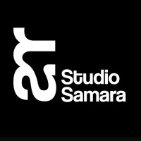Studio Samara logo - Similar company to Wij Communiceren