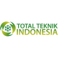 PT. Total Teknik Indonesia logo - Similar company to Total Teknikk As