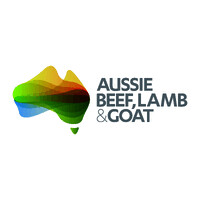 Aussie Beef, Lamb and Goat logo - Similar company to Jim'S Jerky