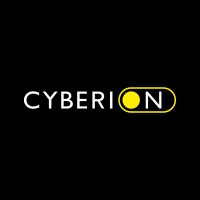 CYBERION logo - Similar company to Hurkit