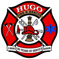 Hugo Fire Department