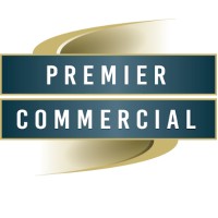 Premier Commercial logo - Similar company to Broker Commonwealth
