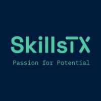 SkillsTX logo - Similar company to Noisenet
