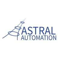 Astral Automation logo - Similar company to Coalesenz Inc.