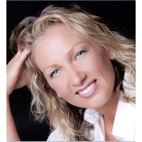 Author ~ Janine Gee logo - Similar company to Ken Brandt Author