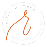 Ruffles & Tweed logo - Similar company to Llg Events