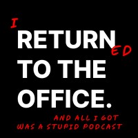 Return to the office logo - Similar company to Back To The Office