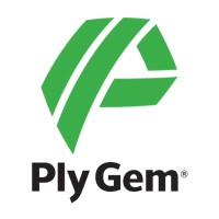 Ply Gem Canada logo - Similar company to A Worthy Cookie Inc.