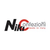 NIKI CONFEZIONI SRL logo - Similar company to Ubc Spa
