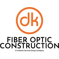 D and K Fiber Optic Construction, LLC logo - Similar company to C2Mtech