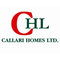 Callari Homes Limited logo - Similar company to Onesource Engineering Solutions Ltd