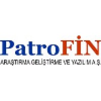 PatroFİN Araştırma Geliştirme ve Yazılım A.Ş. logo - Similar company to Qzen Technologies