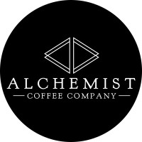 Alchemist Coffee Company logo - Similar company to Auckland University Of Technology