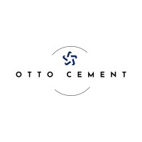 Otto Cement Logistics and Trade logo - Similar company to Pangea Distribution