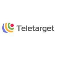 Teletarget logo - Similar company to Capsulera