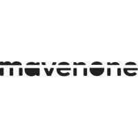 MavenONE logo - Similar company to Harvestd