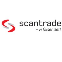 Scan Trade AS logo - Similar company to Basisfot As