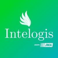 Intelogis logo - Similar company to Scg Logistics