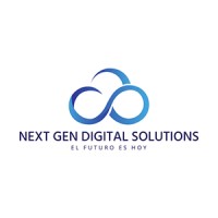 Next Gen Digital Solutions logo - Similar company to Next Gen Digital