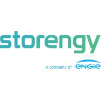 Storengy UK logo - Similar company to Basically Trade Manufacturing