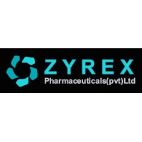 Zyrex Pharmaceuticals  ( Pvt) Ltd logo - Similar company to Show My Bills