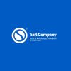 Salt-company logo - Similar company to Uc Cargo