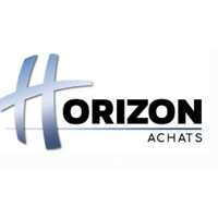 HORIZON ACHATS logo - Similar company to Scabel S.A.