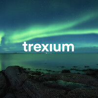 Trexium logo - Similar company to Prodoc