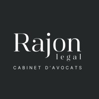 Rajon Legal logo - Similar company to Saboc