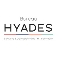 Bureau HYADES logo - Similar company to Hyades