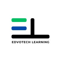 Edvotech Learning logo - Similar company to Stafford Msd