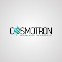 Cosmotron Construtora logo - Similar company to Meta Service