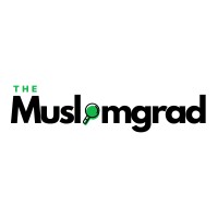 The Muslim Grad logo - Similar company to Yourlavaan