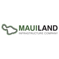 Maui Land & Infrastructure Co. logo - Similar company to Parker Construction Group