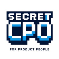 Secret CPO logo - Similar company to Sales Intelligence