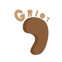 We Are Griots logo - Similar company to Sanef Creatives Limited