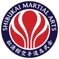 Shibukai Martial Arts logo - Similar company to Infinity Martial Arts Stafford