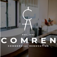 Comren Inc. logo - Similar company to Genoa Construction Services, Inc.