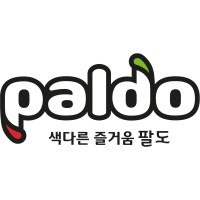(주)팔도 Paldo logo - Similar company to Paldo