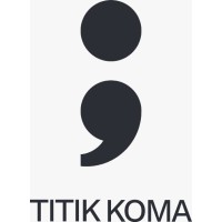 PT Titikoma Bahagia Abadi logo - Similar company to Keiryaku Creativa Indonesia