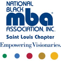 NBMBAA St. Louis Chapter logo - Similar company to Connect Video