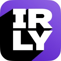IRLY logo - Similar company to Concur - Consent Manager