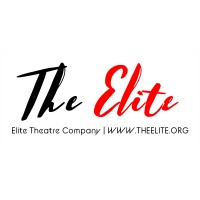 The Elite Theatre Company logo - Similar company to Odyssey Theatre Ensemble