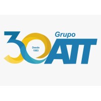 Grupo ATT - Armazenagem Transporte e Transbordo logo - Similar company to Smart Cortex